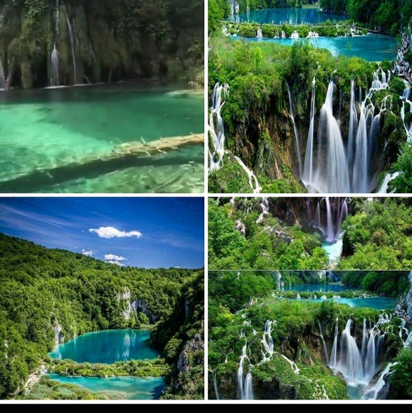 Meet your Posher, Rebecca - Picture 1 of 1